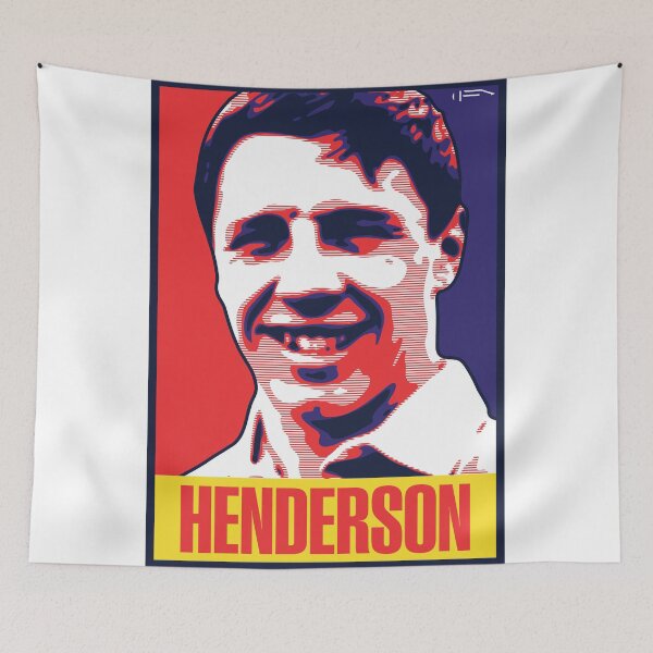 Item preview, Henderson - SCOTLAND designed and sold by DFA.