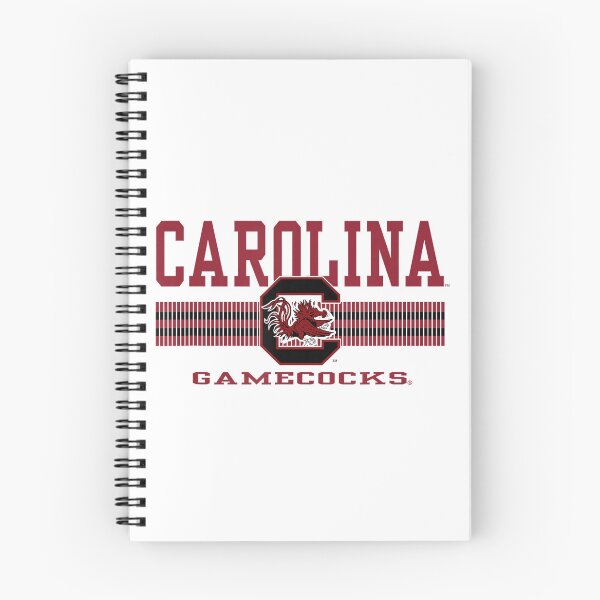 Item preview, South Carolina Gamecocks Retro Stripe White Classic Shirt designed and sold by ArmandinaAck1.