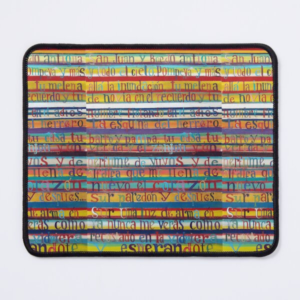 Item preview, Tango Sur designed and sold by Diego Manuel Rodriguez.