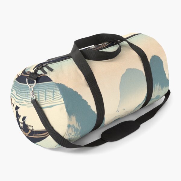 Item preview, Changsha China Edo Ukiyo-e Style Landscape designed and sold by Vandy Fullam.