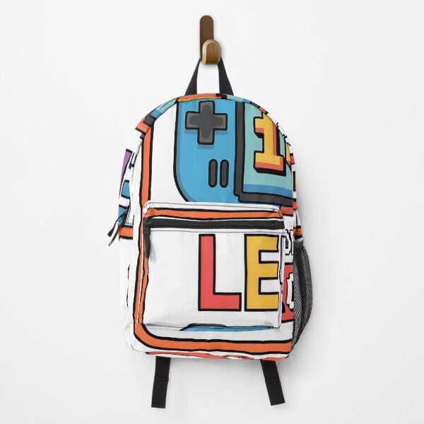 Item preview, Level 100 Days Of School Unlocked Video Game Milestone designed and sold by OlyvieArt.