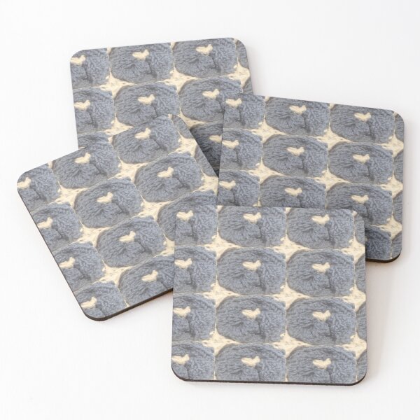 Item preview, Beautiful Heart Pattern designed and sold by Rainbowland123.