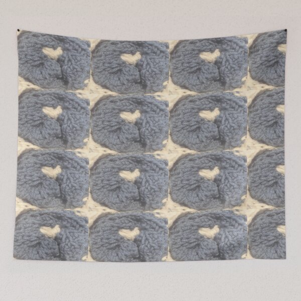 Item preview, Beautiful Heart Pattern designed and sold by Rainbowland123.