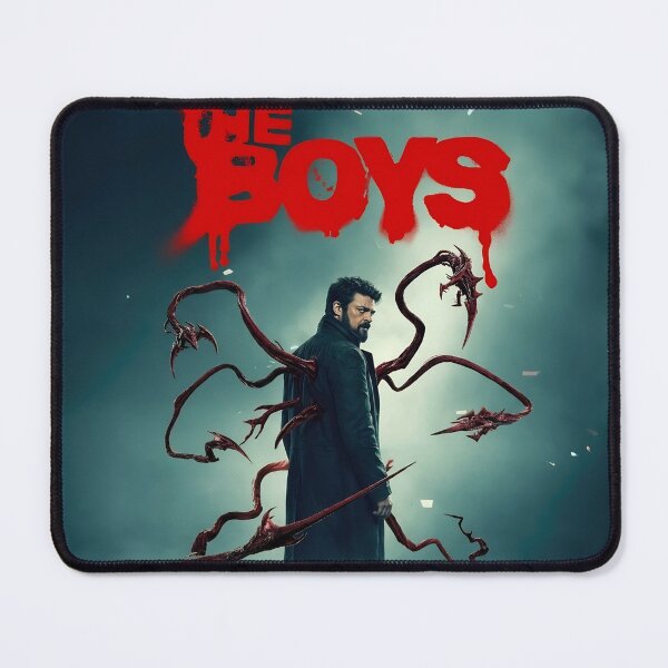 Item preview, The Boys designed and sold by tomasghrad.