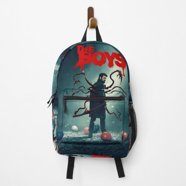 Item preview, The Boys designed and sold by tomasghrad.