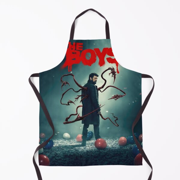 Item preview, The Boys designed and sold by tomasghrad.