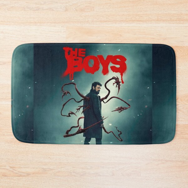 Item preview, The Boys designed and sold by tomasghrad.