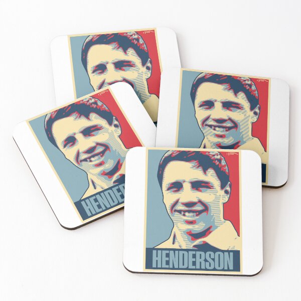 Item preview, Henderson designed and sold by DFA.