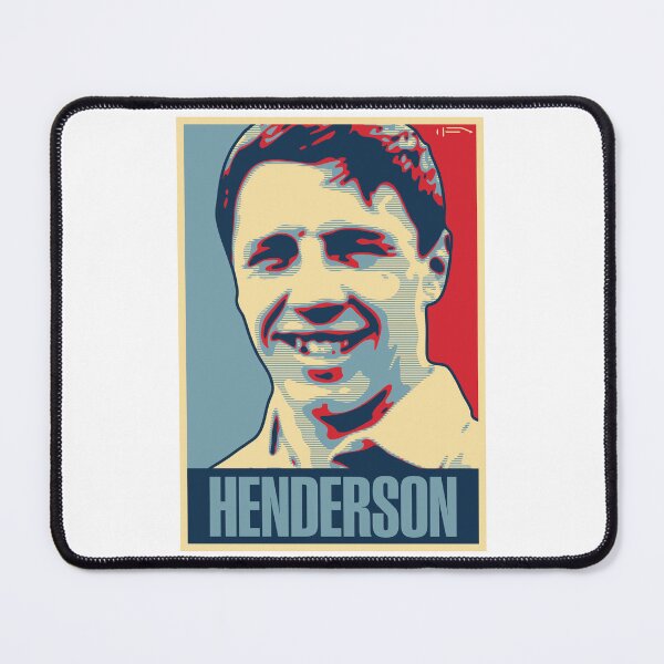 Item preview, Henderson designed and sold by DFA.
