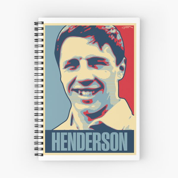 Item preview, Henderson designed and sold by DFA.