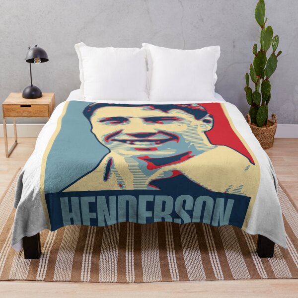 Item preview, Henderson designed and sold by DFA.
