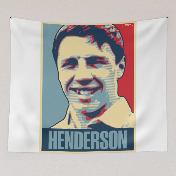 Item preview, Henderson designed and sold by DFA.