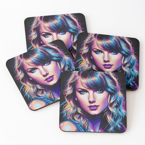Item preview, Purple and Blue  designed and sold by Dan Farsaci.