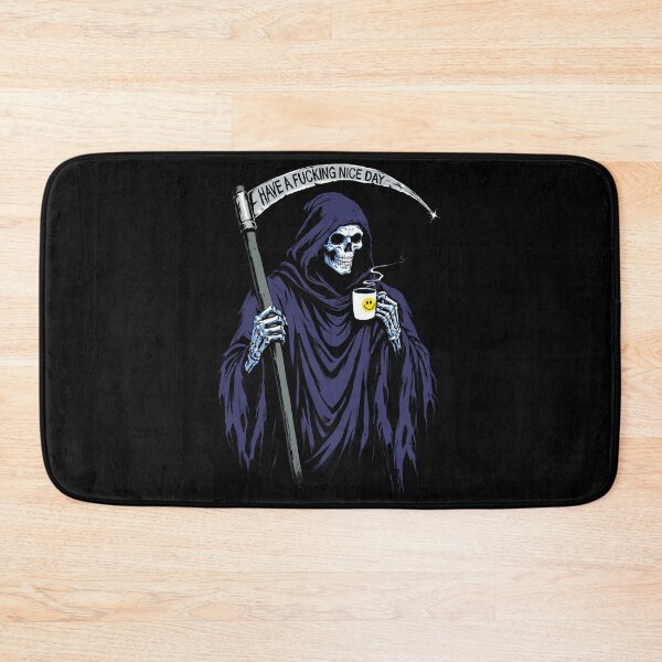 Item preview, Grim Morning designed and sold by carbine.