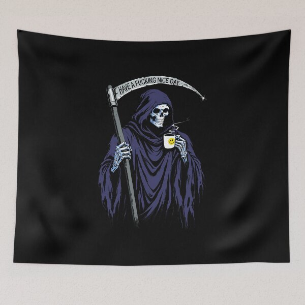 Item preview, Grim Morning designed and sold by carbine.