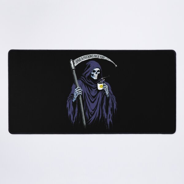 Item preview, Grim Morning designed and sold by carbine.