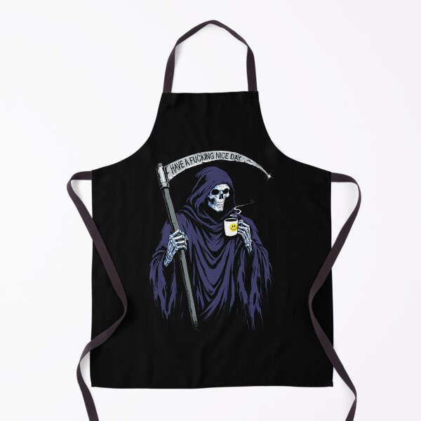 Item preview, Grim Morning designed and sold by carbine.