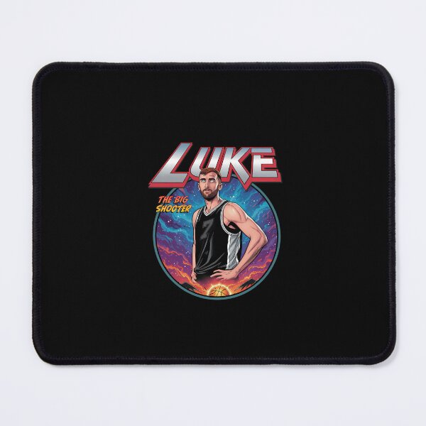 Item preview, Luke Kornet designed and sold by UllricKramer.