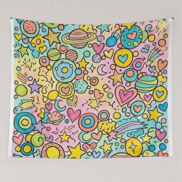 Item preview, Beautiful images of space. designed and sold by PP&RAINBOW SHOP.