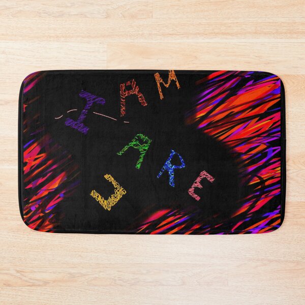Item preview, I Am, You Are 2026 designed and sold by MikeIrwinGuitar.