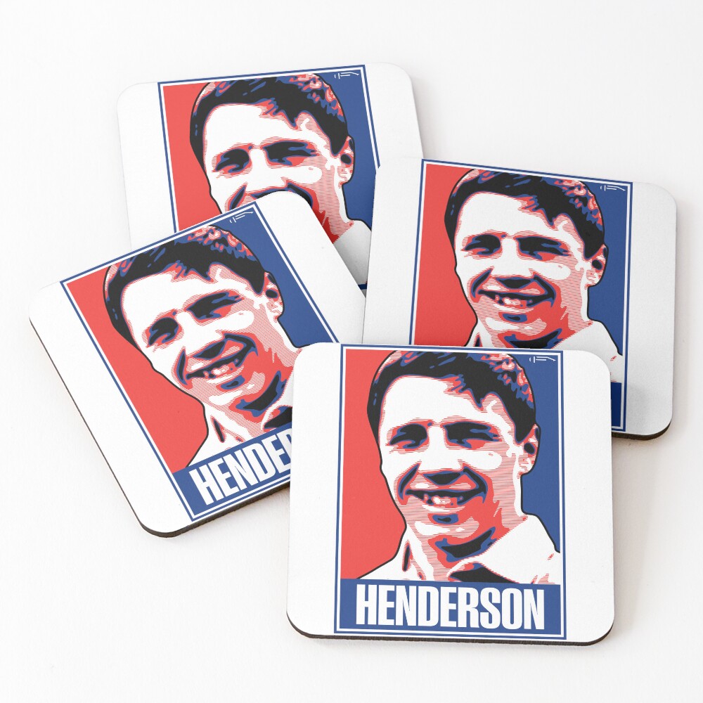 Item preview, Coasters (Set of 4) designed and sold by DAFTFISH.