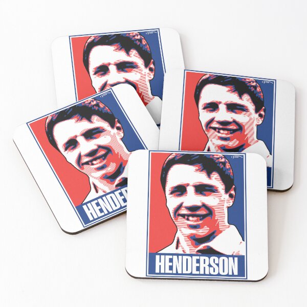 Item preview, Henderson - RAN designed and sold by DFA.