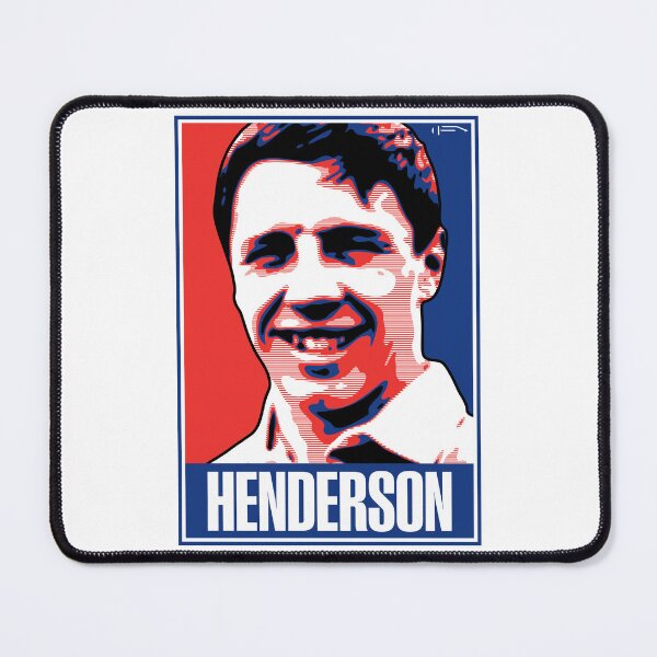 Item preview, Henderson - RAN designed and sold by DFA.