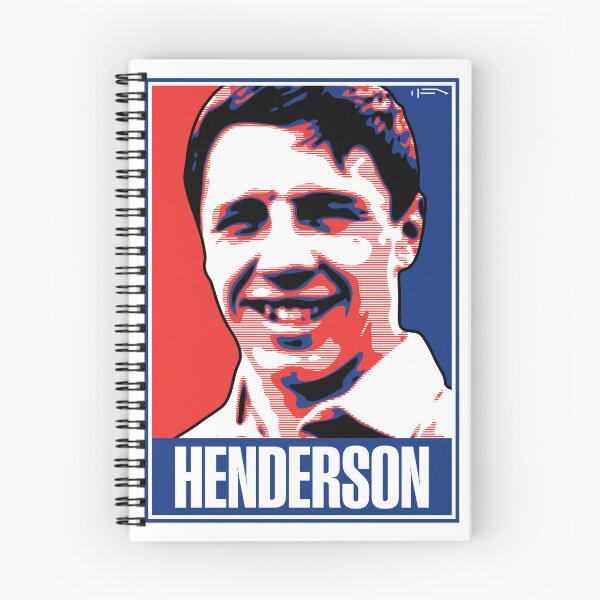 Item preview, Henderson - RAN designed and sold by DFA.