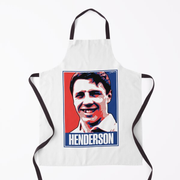 Item preview, Henderson - RAN designed and sold by DFA.