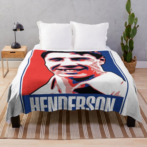 Item preview, Henderson - RAN designed and sold by DFA.