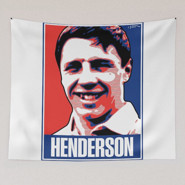Item preview, Henderson - RAN designed and sold by DFA.