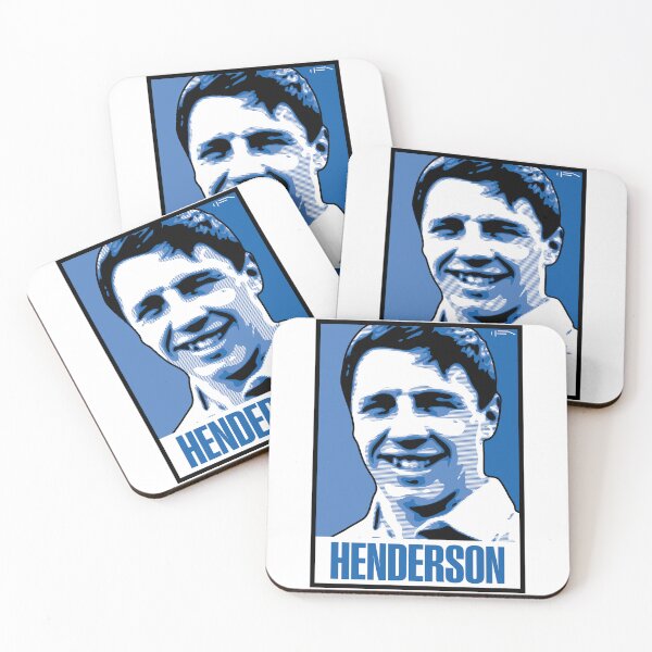 Item preview, Henderson - SHW designed and sold by DFA.
