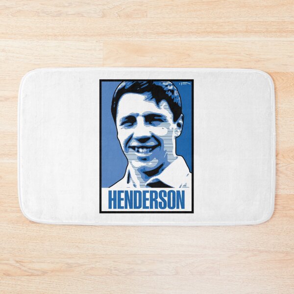 Item preview, Henderson - SHW designed and sold by DFA.