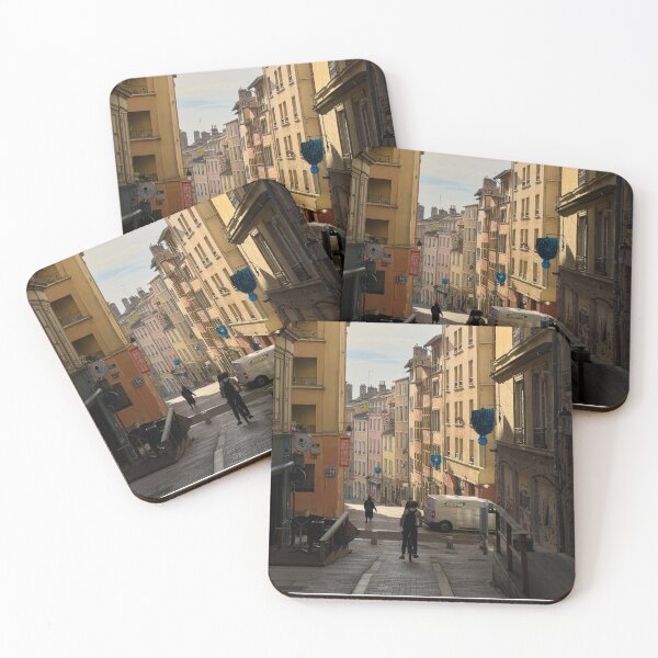 Item preview, Lyon: Mnt de la Grande-Côte designed and sold by Trevor and Photos.