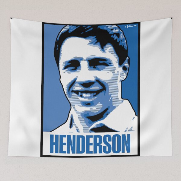 Item preview, Henderson - SHW designed and sold by DFA.