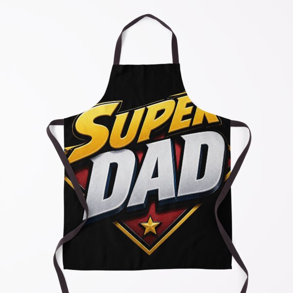 Item preview, Super Dad designed and sold by jcminnovate.