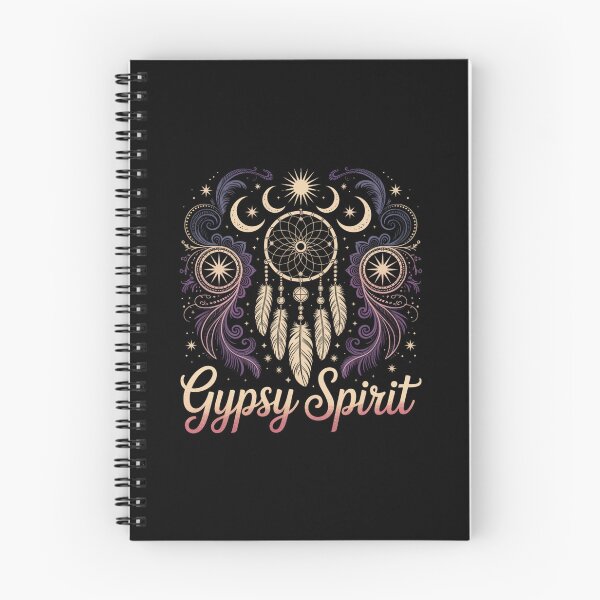 Item preview, Gypsy Spirit designed and sold by Peter Stawicki.