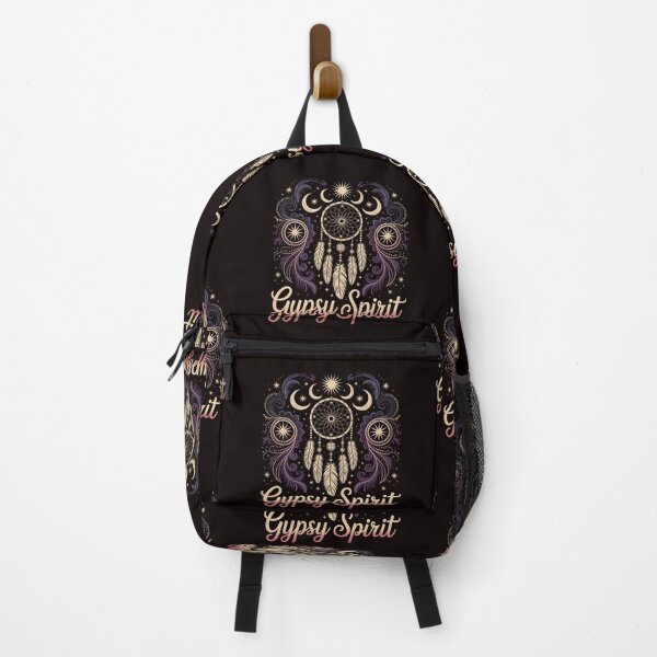 Item preview, Gypsy Spirit designed and sold by Peter Stawicki.