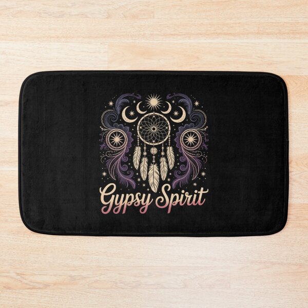 Item preview, Gypsy Spirit designed and sold by Peter Stawicki.