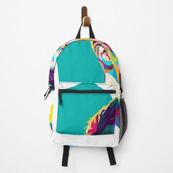 Item preview, Pablo Gavi WPAP art designed and sold by KifliPelu.