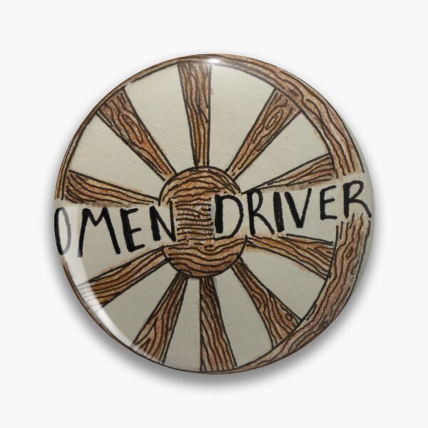 Item preview, Women Drivers designed and sold by AbigailMHanley.