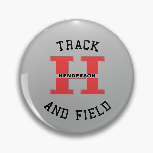 Item preview, Henderson Track and Field | Eras Tour Outfit | Valentine's Day Costume designed and sold by vicksp.