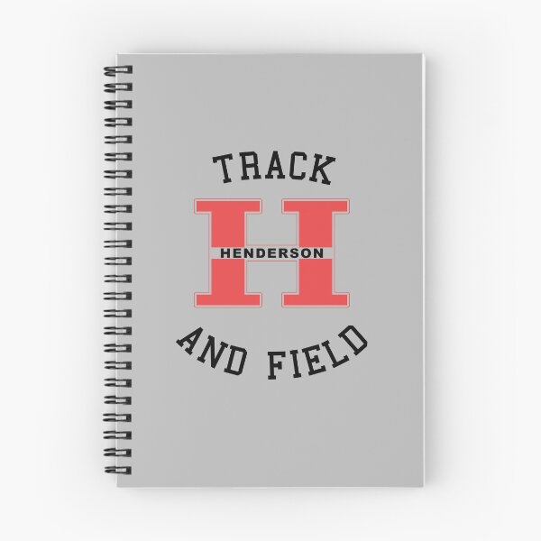 Item preview, Henderson Track and Field | Eras Tour Outfit | Valentine's Day Costume designed and sold by vicksp.
