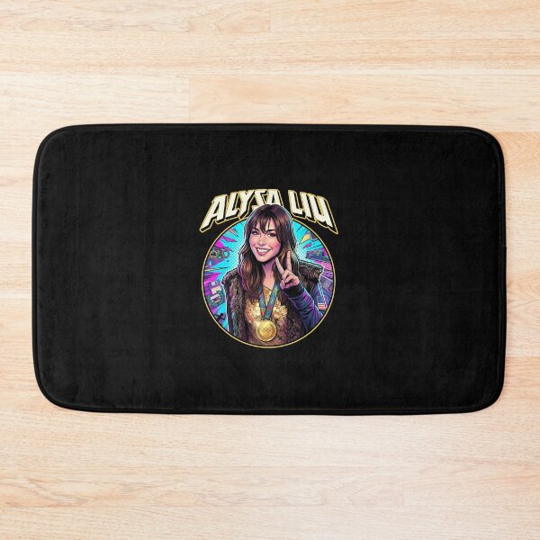 Item preview, Alysa Liu designed and sold by UllricKramer.