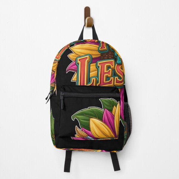 Item preview, Paint The Lesson Floral Art Teacher Sunflower designed and sold by Marcikart.