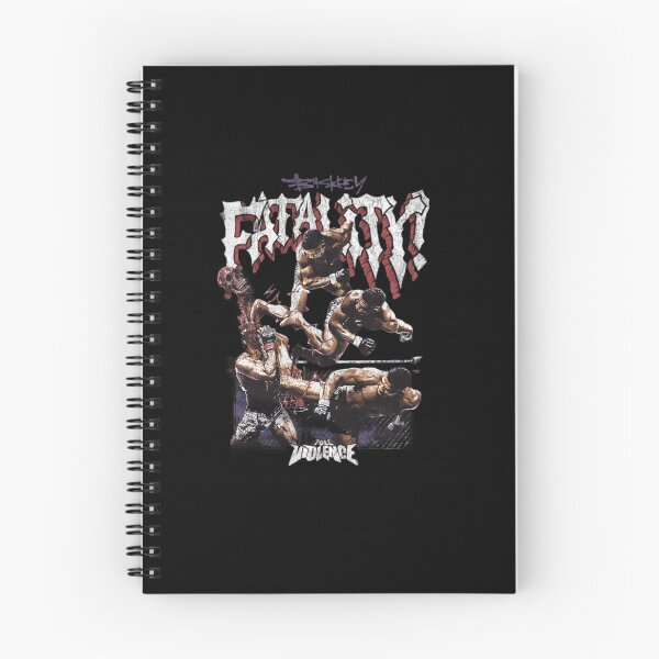 Item preview, Joaquin Buckley Fatality  designed and sold by JeyVel.