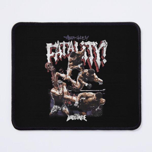 Item preview, Joaquin Buckley Fatality  designed and sold by JeyVel.