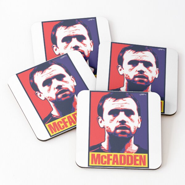 Item preview, McFadden - SCOTLAND designed and sold by DFA.