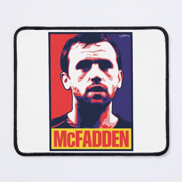 Item preview, McFadden - SCOTLAND designed and sold by DFA.