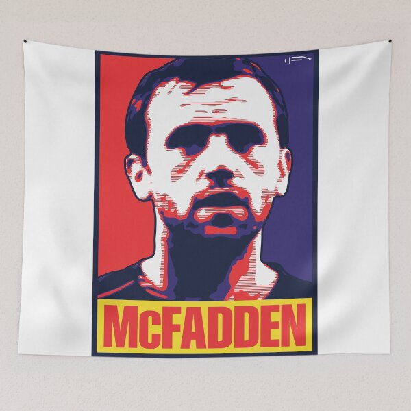 Item preview, McFadden - SCOTLAND designed and sold by DFA.